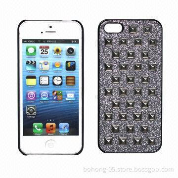 Tangerine Case for iPhone 5, Made of PC